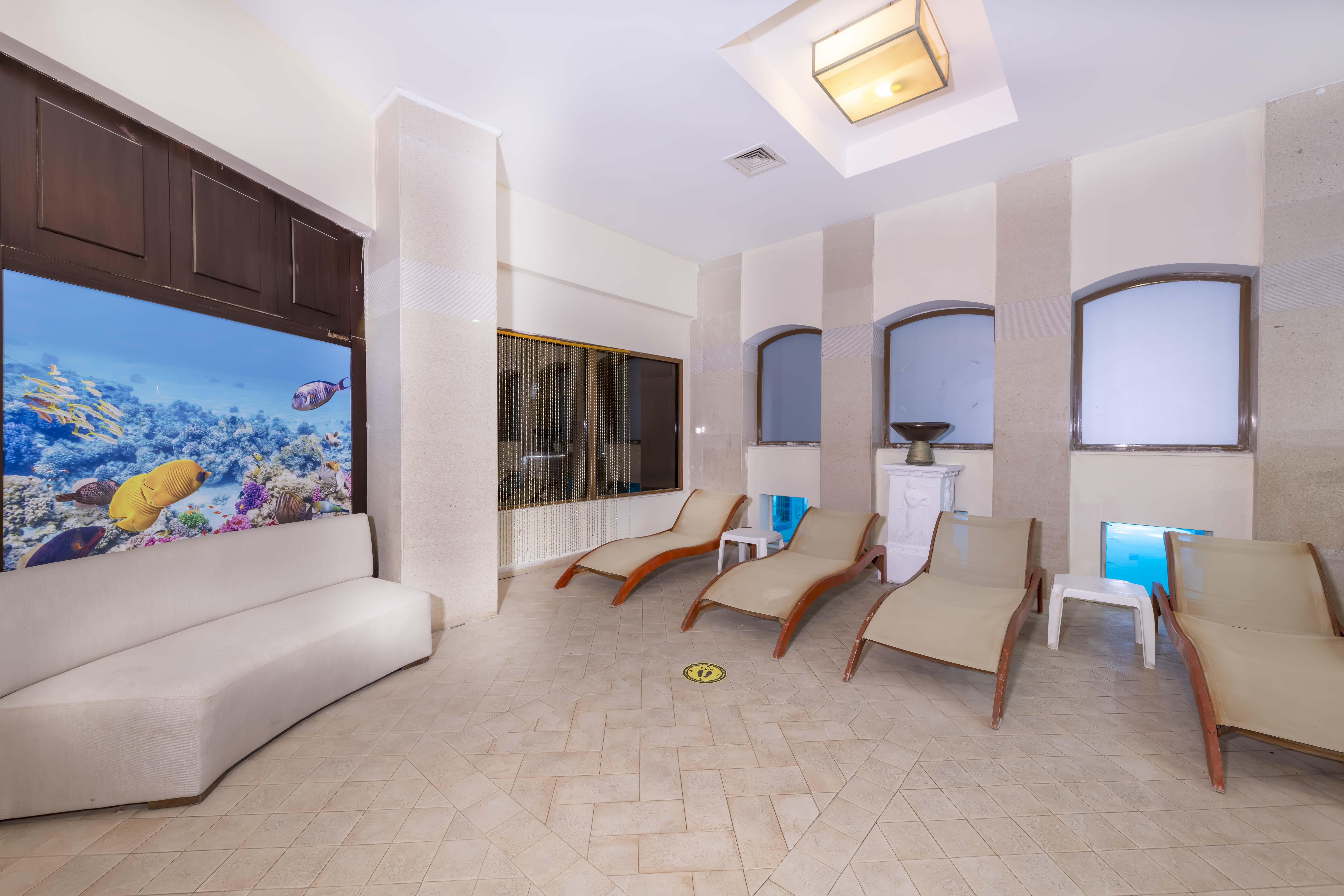 Labada Beach Hotel Çamyuva Eksteriør billede