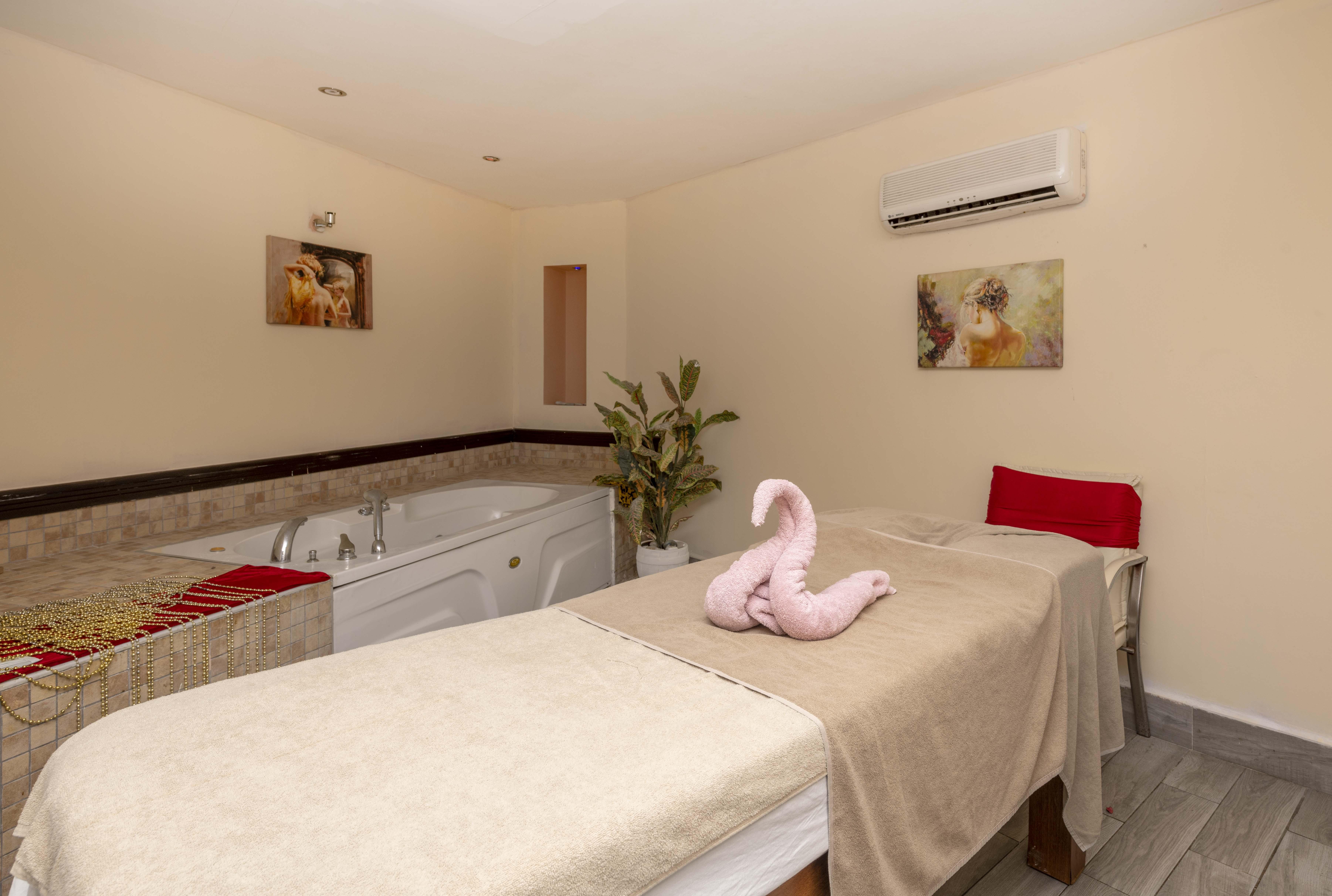 Labada Beach Hotel Çamyuva Eksteriør billede